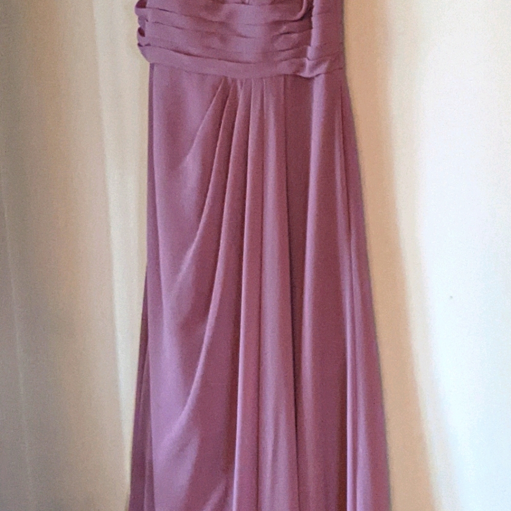 Bill Levkoff Bridesmaids Dress